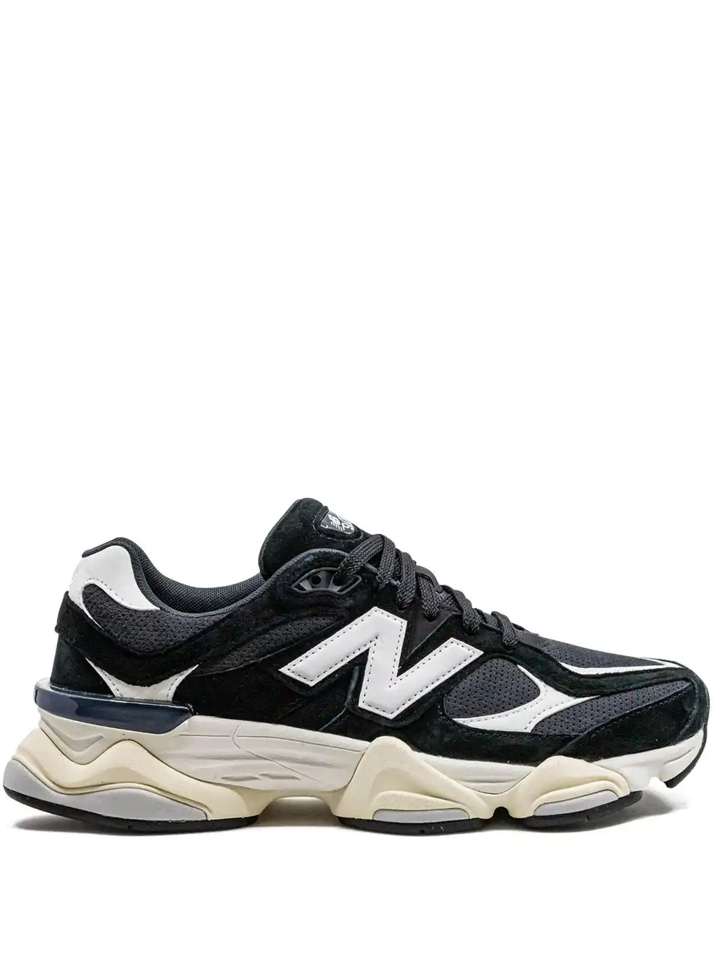 New Balance 9060 Black/Cream