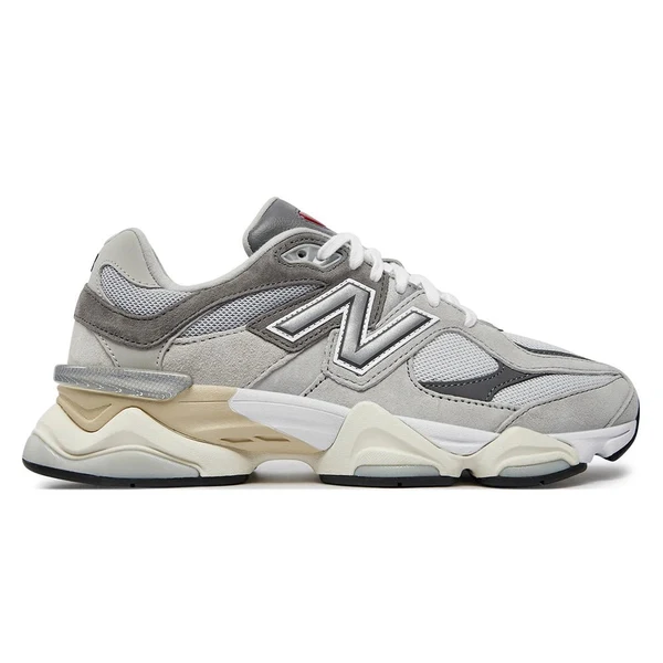 New Balance 9060 Grey/Silver