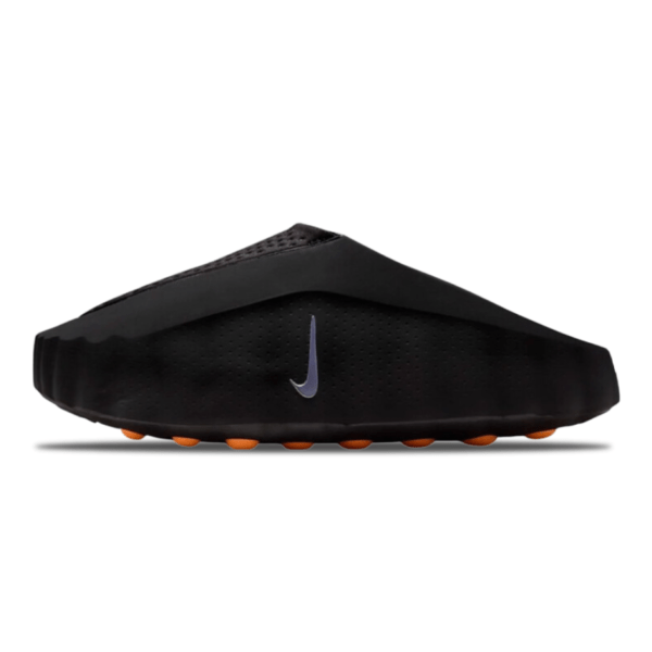 Nike Mind Black/Orange