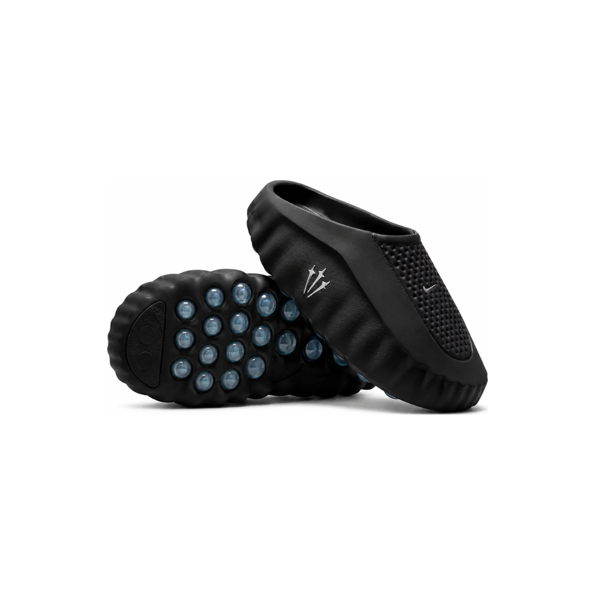 Nike Mind Black