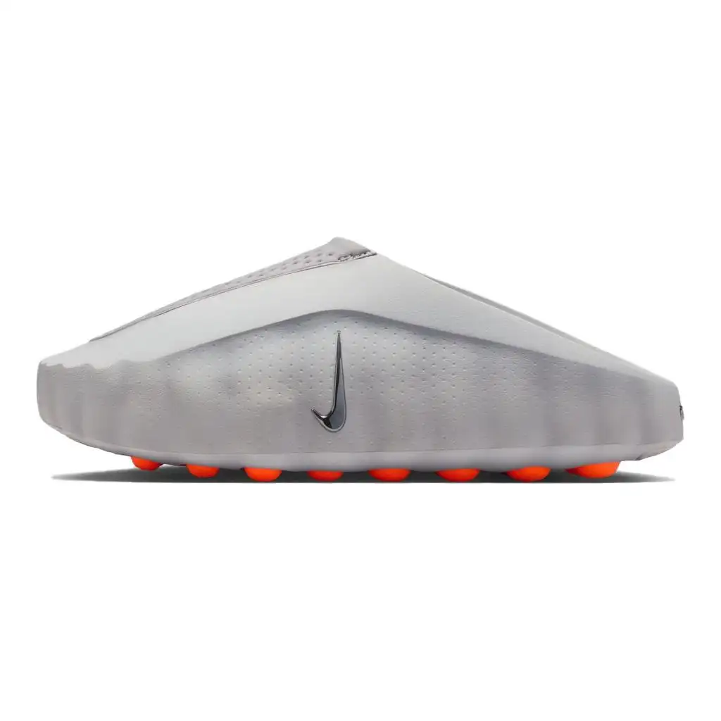 Nike Mind Grey