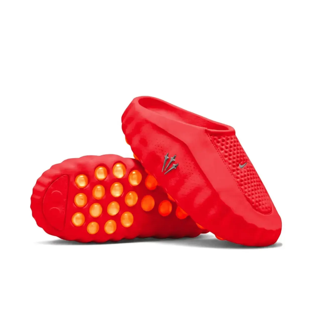 Nike Mind ICEMAN NOCTA Concept Red