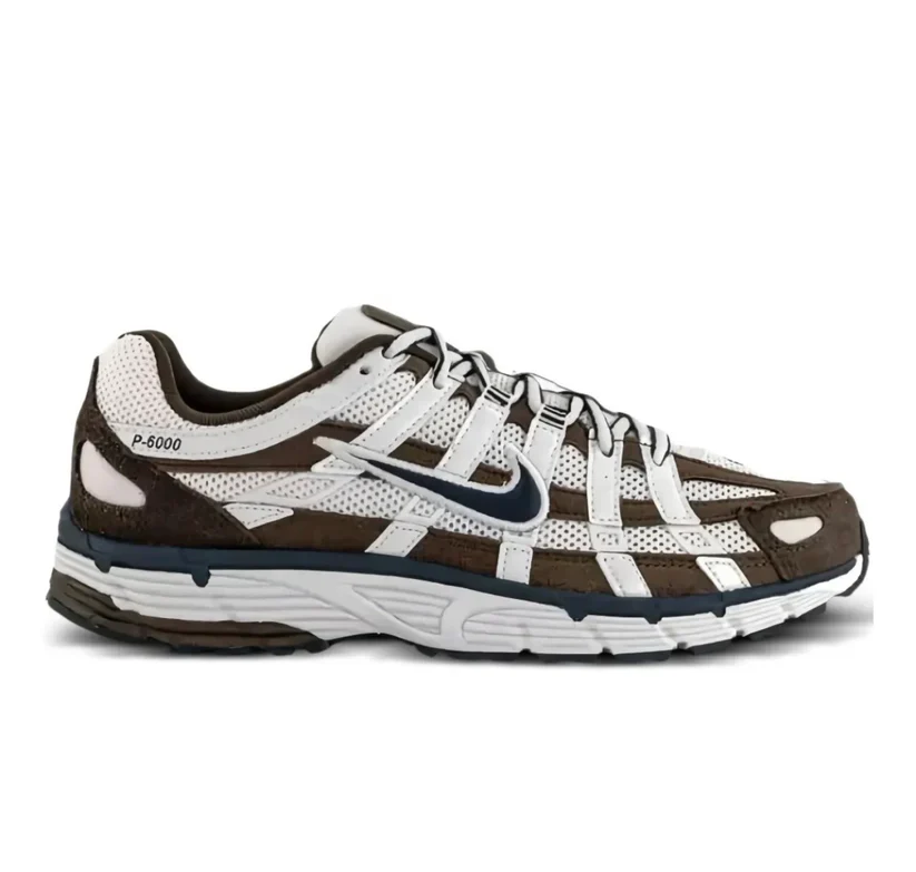 Nike P-6000 Brown