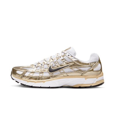 Nike P-6000 Gold