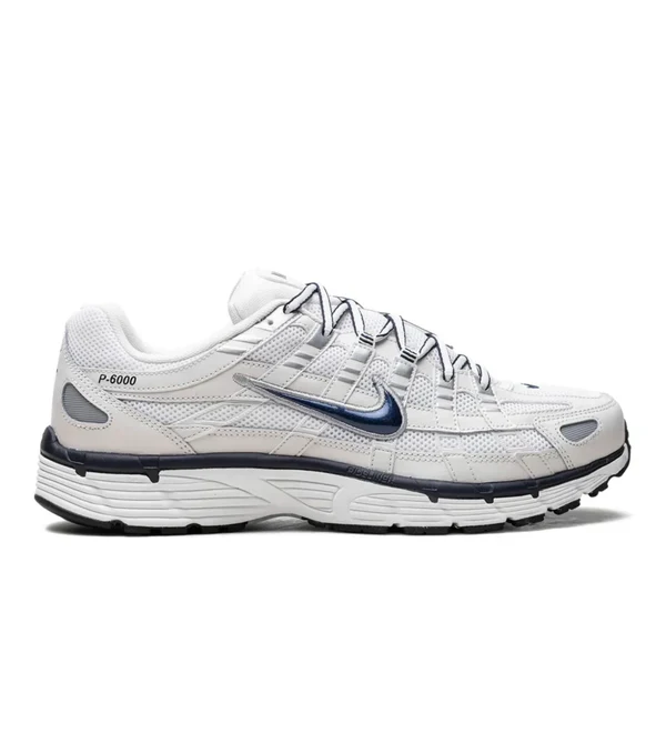 Nike P-6000 Navy