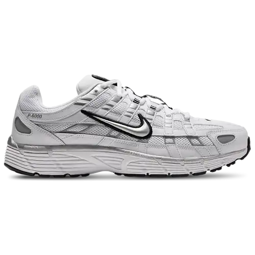 Nike P-6000 Pure Platinum