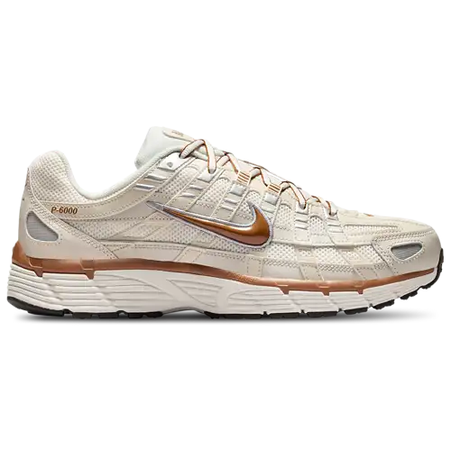 Nike P-6000 Rose Gold