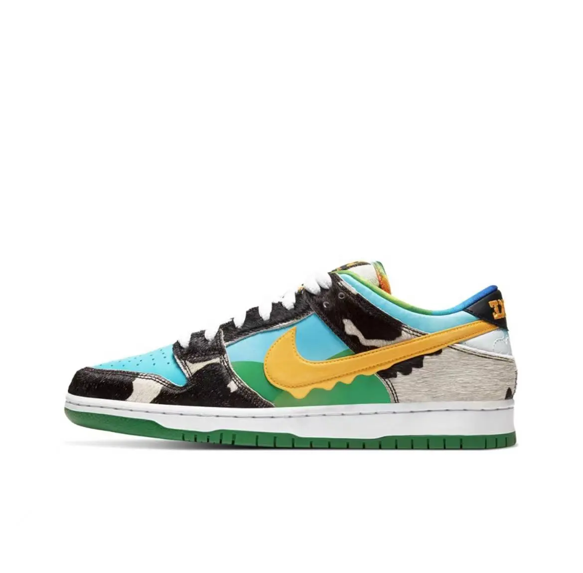 Nike SB Dunk Low Chunky Dunky
