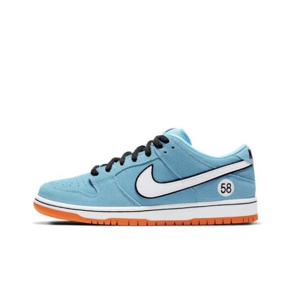Nike SB Dunk Low Gulf