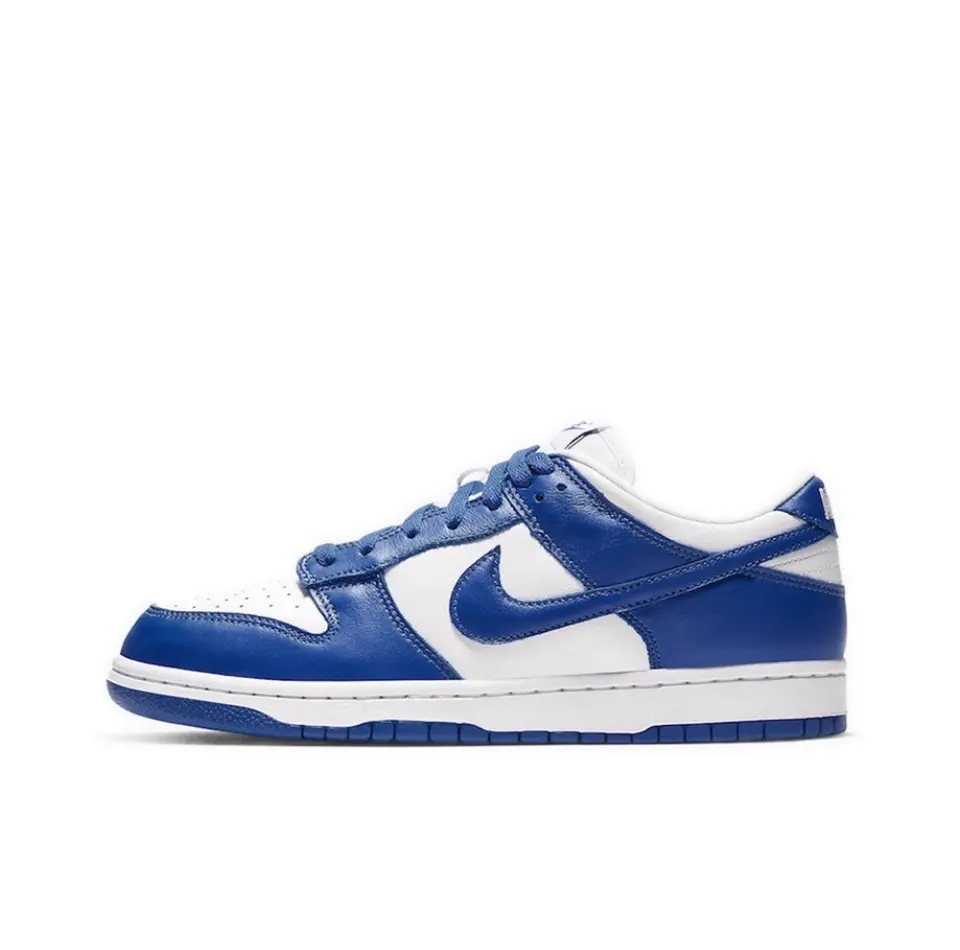 Nike SB Dunk Low Kentucky