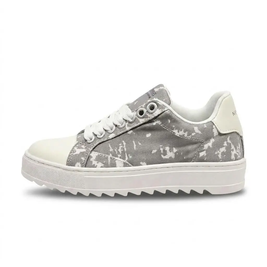 Numeris Atelier Grey Stains