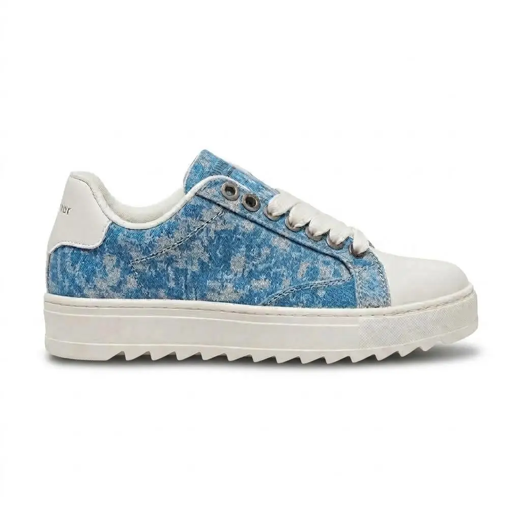 Numeris Atelier Blue