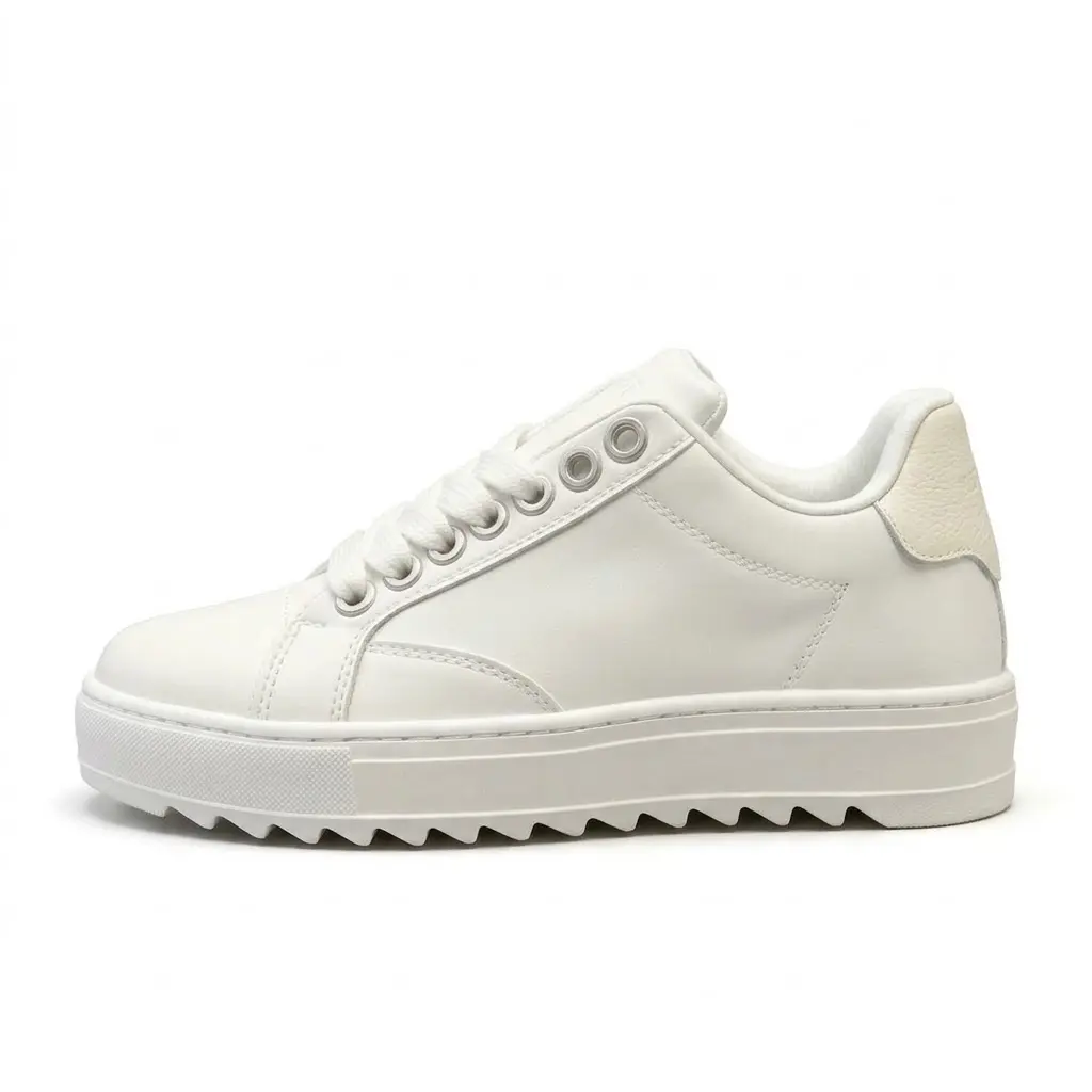 Numeris Atelier White