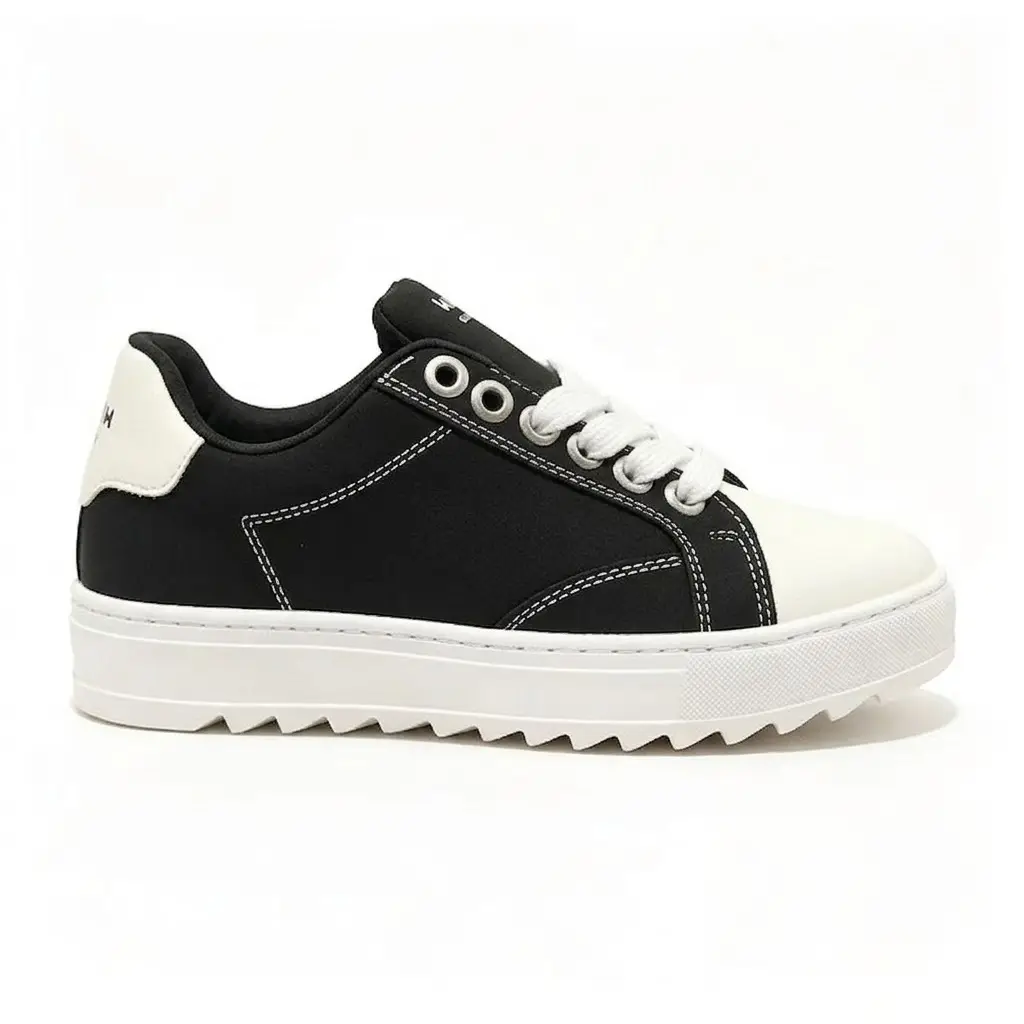 Numeris Atelier Jet Black