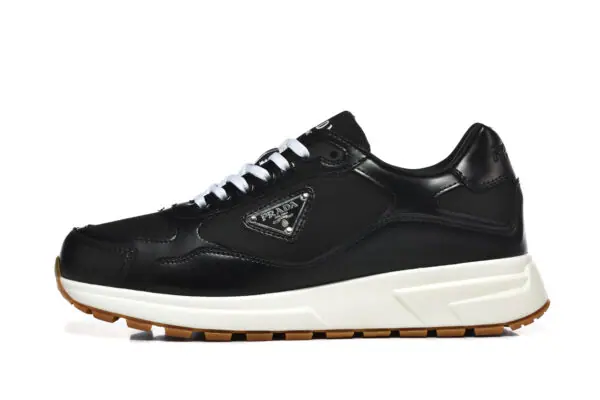 Prada Prax 01 Black