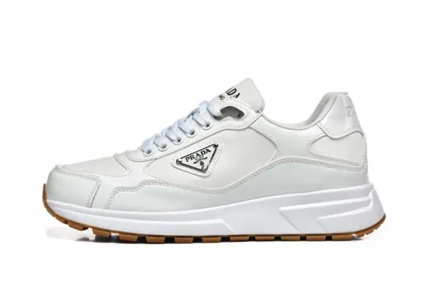 Prada Prax 01 White