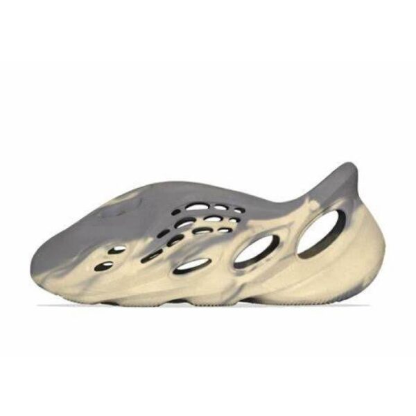 Yeezy Foam Runner MXT Moon Grey