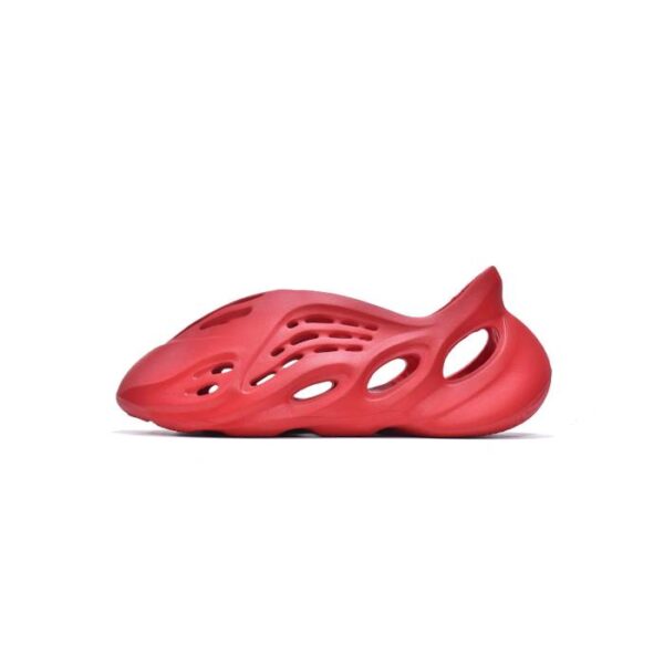 Yeezy Foam Runner Vermillion