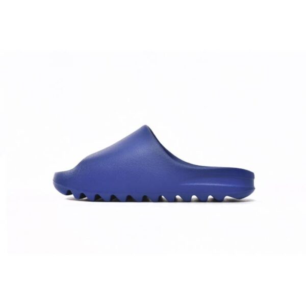 Yeezy Slides Azure