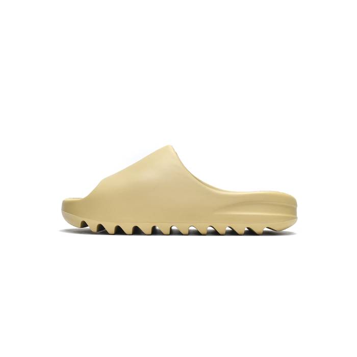 Yeezy Slides Bone